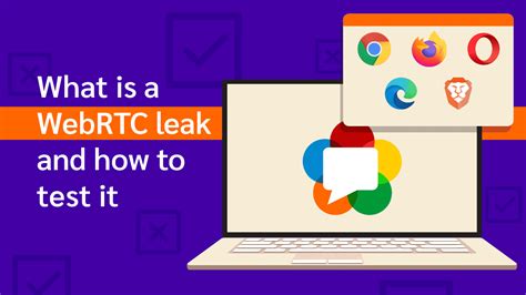 webrtc test|WebRTC Leak Test